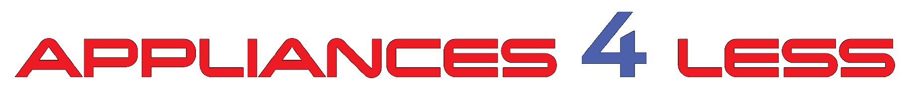 Appliances 4 Less